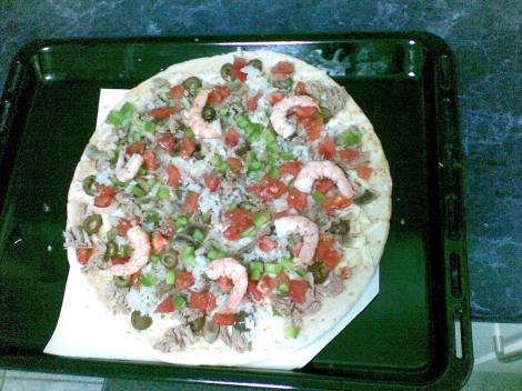 Pizza